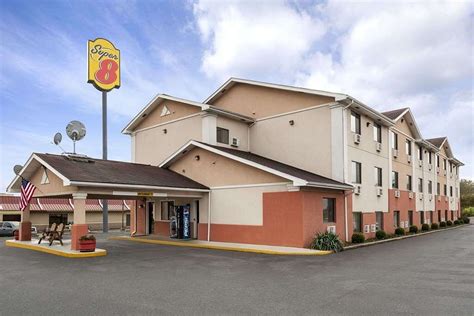 super 8 brookville pa Book Super 8 by Wyndham Brookville, Brookville on Tripadvisor: See 458 traveller reviews, 71 candid photos, and great deals for Super 8 by Wyndham Brookville, ranked #1 of 3 hotels in Brookville and rated 3